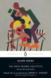 The New Negro Aesthetic: Selected Writings by Alain Locke (English) Paperback Bo