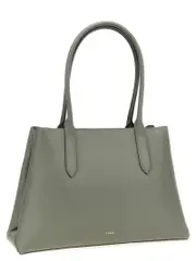 [Furla] Furla-Furla Meridiana L Tote Verde-Donna OS Green