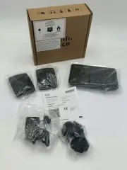 New in Box GENUINE Cisco CP-MIC-WIRED-S Wired Microphone Kit for CP-8831 Phone