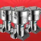 1000g Electric Coffee Grinder Mill Grain Bean Nuts Spices Herb Grinding Machine