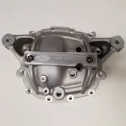 Ford M-4033-G4 Differential Cover For 8.8 in. IRS Rear Light-Weight Aluminum