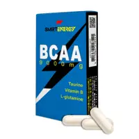 在飛比找蝦皮商城優惠-紅牛聰勁 BCAA 胺基酸 9000mg20顆/盒-崇越單車