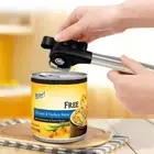 Safety Can Opener Heavy Duty Kitchen Can Opener Manual Can Opener Restauraunts