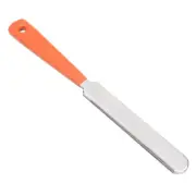 High Efficiency Fret Leveling File Fingerboard Ruler Guard Guitar Luthiers Tool