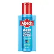 Alpecin Hybrid Caffeine Shampoo 250ml