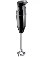 [Bamix] Cordless Plus Blender in Black 76180
