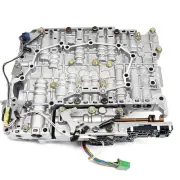 RE5R05A Solenoid Valve Body TCM TCU For Nissan DATSUN ARMADA CARAVAN ELGRAND