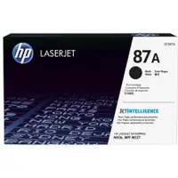 在飛比找蝦皮商城優惠-HP CF287A∣CF287X 原廠碳粉匣 87A/87X