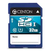 32GB Micro SD Memory Card High Speed Compatible with Phones Cameras Tablets
