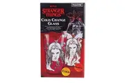 Stranger Things Themed Colour Design Changing Drinking Glass Cup Assorted 8+