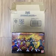 Dinosaur Sentai Zuranger Shodo Super