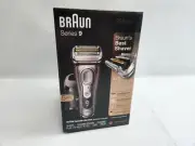 Braun Series 9 9385cc Electric Shaver, Rechargeable & Cordless New