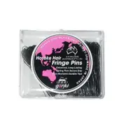 Goriki Hosoke Hair 2 inch Fringe Pins 50g