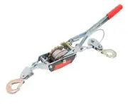 2 Ton Hand Puller Heavy Duty Winch Pull Hoist Come Along Cable Lever