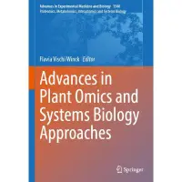 在飛比找露天拍賣優惠-Advances in Plant Omics and Sy