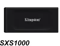 在飛比找Yahoo!奇摩拍賣優惠-《SUNLINK》金士頓 Kingston XS1000 2