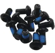 Brake Rotor Bolts for MTB Bike with Threadlock