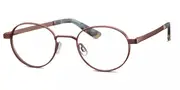 Mini 742046 60 Men's Glasses Brown Size 48 - Private Health Rebate - Blue Light Block Available