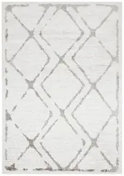Ivory Metro Rug