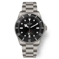 在飛比找Yahoo!奇摩拍賣優惠-【玩錶交流】全新品 TUDOR 25407N 25407 P