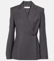 [Faithfull] Faithfull Enna blazer AU 6 grey