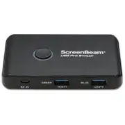 Screenbeam SBUSBSW4 SCREENBEAM USB PRO SWITCH