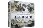 Undaunted Stalingrad Board Game