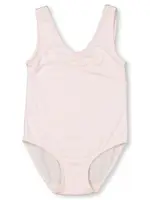 Girls Dance Leotard