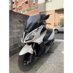 同路中古機車KYMCO NIKITA200