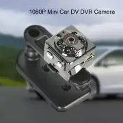 Car Mini Vehicles 1080P Camcorder DVR DV Camera Recorder Sport Video