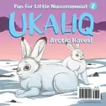 UKALIQ: FUN FOR LITTLE NUMAVUMMIUT 2