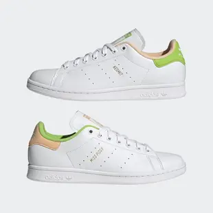 限時特價 南◇2022 2月 ADIDAS MISS PIGGY&KERMIT X STAN SMITH GZ5863