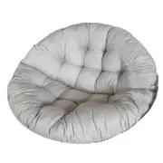 100cm Hanging Egg Chair Cushion Swing Chair Seat Pad