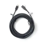 Viofo A229 Pro/Plus DUO Rear Camera Cable (1M, 6M, 8M and 10M lengths)