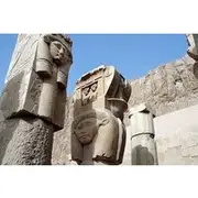 Save 5.00%! Private Luxor Day Valley of the Queens & Temple Tour - Marsa Alam