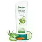Himalaya Aloe & Cucumber Refreshing Body Lotion 100 ml 100% Ayurvedic Product