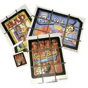 Assorted Complete Wacky Package Cards-Price Varies
