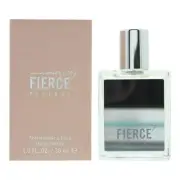 Abercrombie Fitch Naturally Fierce EDP 30ml Spray For Unisex