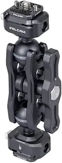 FALCAM F22 Dual Head Quick Release Magic Arm Kit 2548
