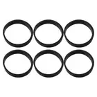 Simplify Your For Plumbing with These Reliable 40mm Rubber Washer Sets