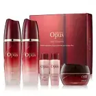 [ROSEE] Opus Romantic 3 Pcs Set: Fermented Pomegranate & Lotus Hydration