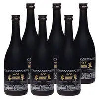 在飛比找PChome24h購物優惠-大和酵素 大和特級本草酵素原液 720ml6入組(一箱)