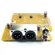 DWX4176 Output XLR RCA jack circuit board pcb for Pioneer XDJ-RR