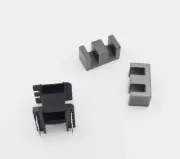1set E42 EE42 6+6pins PC40 Ferrite Cores bobbin, transformer core