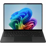 Microsoft Surface Laptop 7 13.8" Touchscreen Notebook - Qualcomm - 16 GB - 512 GB SSD - Graphite - Qualcomm Chip