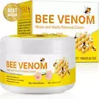 Bee Venom Cream for Skin Tags, Wart & Moles Removal