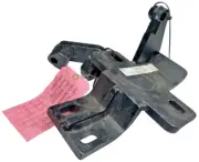 Insta-Chain #08MC24V 2nd Main Axle Bracket -VERIFY ORIENTATION BEFORE ORDERING