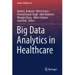 BIG DATA ANALYTICS IN HEALTHCARE