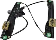Front L of glass lifter assembly Replace# CM51A23201AF AUTO-MOHITO 1pack