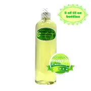 24 Oz Premium Pure Organic Cold Pressed Best Grapefruit Seed Oil Multi Purpose